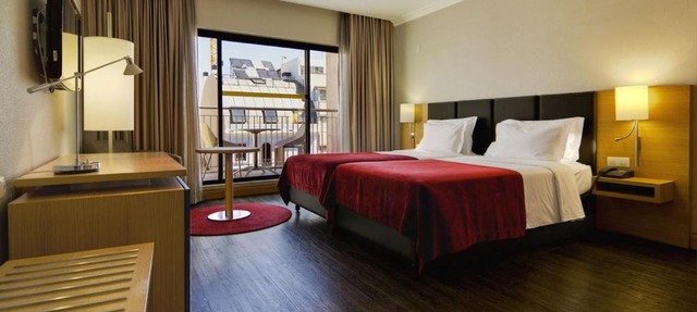 SANA Reno Hotel