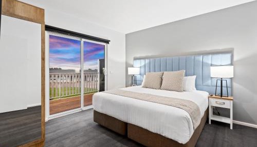 Sanctuary Inn on Westernport