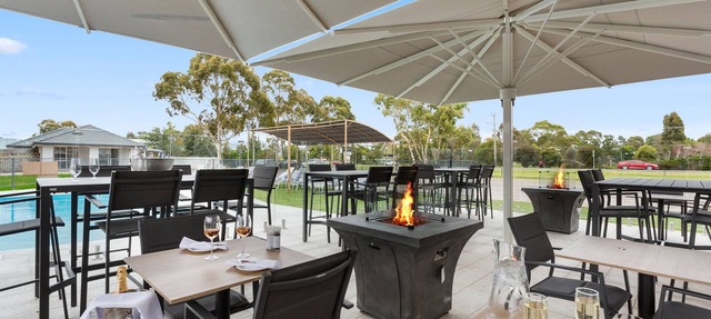 Sanctuary Inn on Westernport