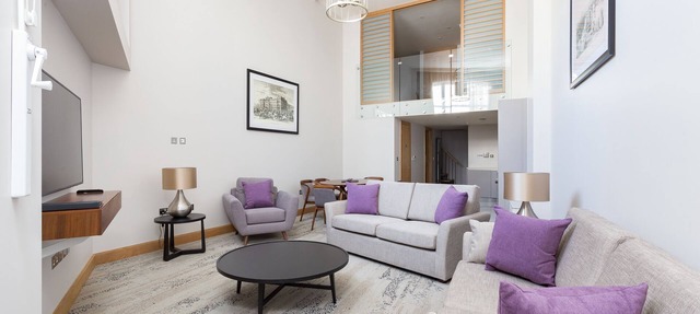 Sanctum London Belsize Road