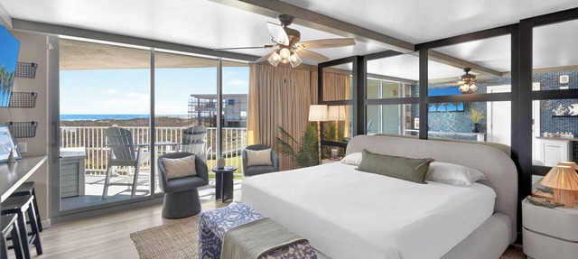 Sandcastle Condominiums Unit 103