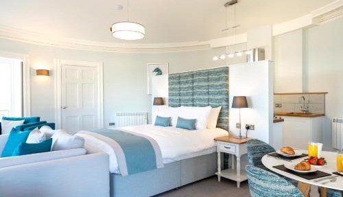 Sandhills Apartments, Mudeford