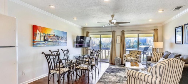 Sandpiper Cove 3203- by Holiday Isle Properties