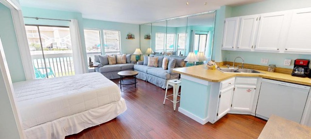 Sandpiper Cove 8113- by Holiday Isle Properties