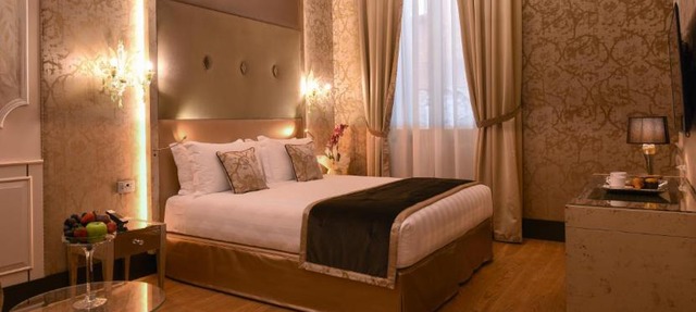 Santa Croce Boutique Hotel