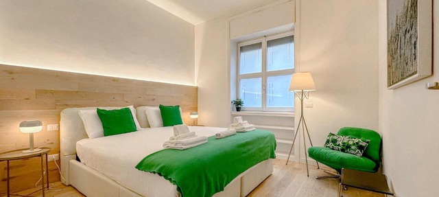 Santa Croce Suite - 10 mins from Duomo