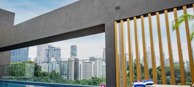 Santa Grand Signature Kuala Lumpur