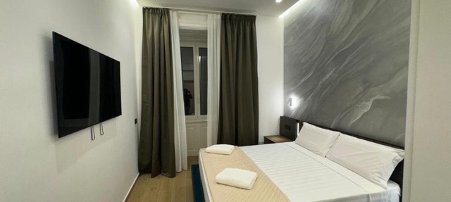 santa maria maggiore luxury guest house