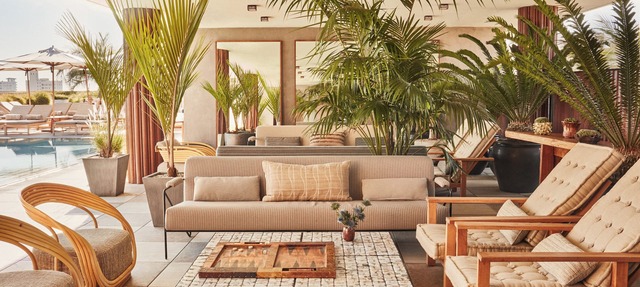 Santa Monica Proper Hotel, a Member of Design Hotels