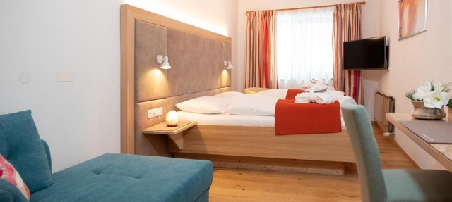 Santner, Hotel in Eugendorf