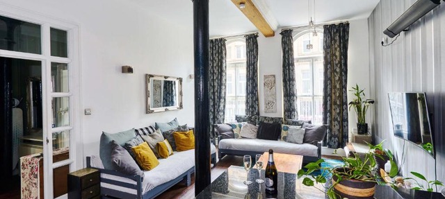 Satori Serviced Apartments