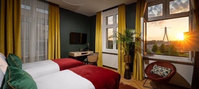 Sava Boutique Hotel