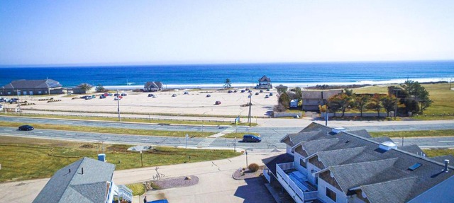 Scarborough Beach Motel