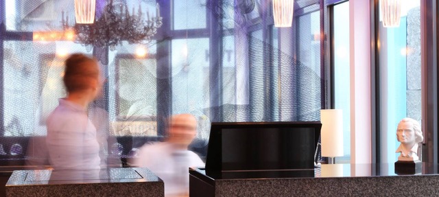 Schiller5 Hotel