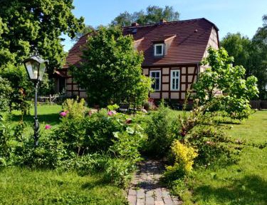 Schuberts Oderbruch Landpension