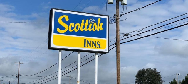 Scottish Inns Wrightstown