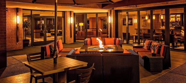 Scottsdale Marriott Old Town