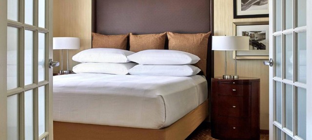 Scottsdale Marriott Old Town