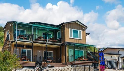 Sea Bird Bed and Breakfast