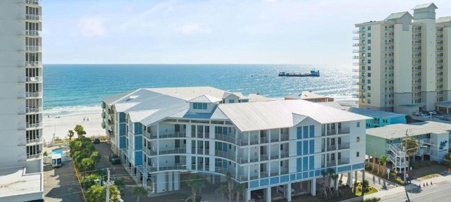 Sea Glass 316 by Vacation Homes Collection
