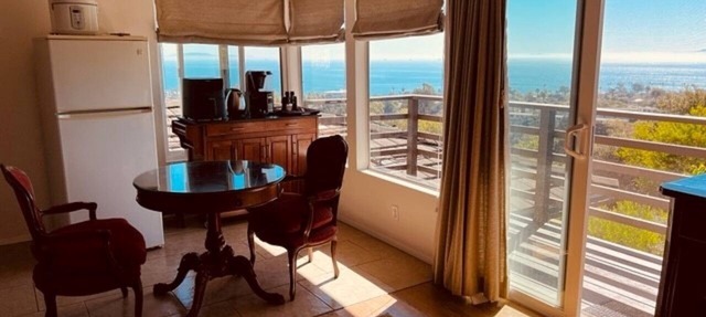 Sea Views from Every room! Relax in Privacy