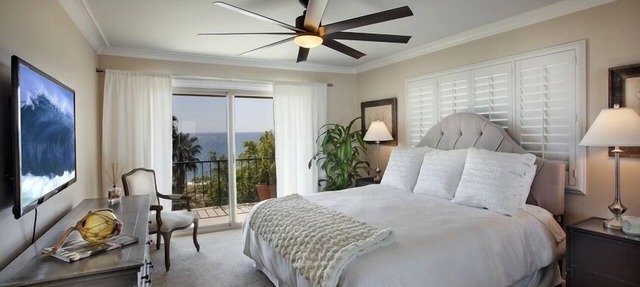 SeaCliff - Dolphin View - Oceanfront Luxury in Santa Barbara