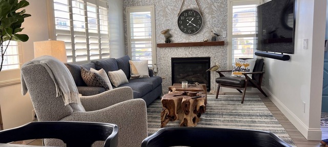 Seahorse Cottage Luxe