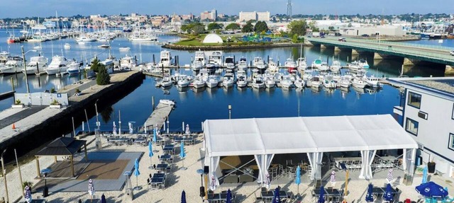 Seaport Resort & Marina