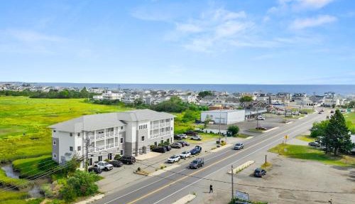 Seaside Haven