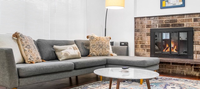 Seattle Cloud 2BR Prime Location