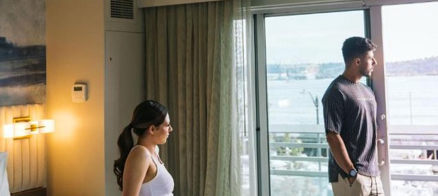 Seattle Marriott Waterfront