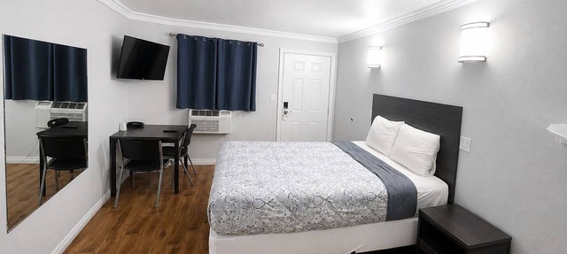 Seaway Motel