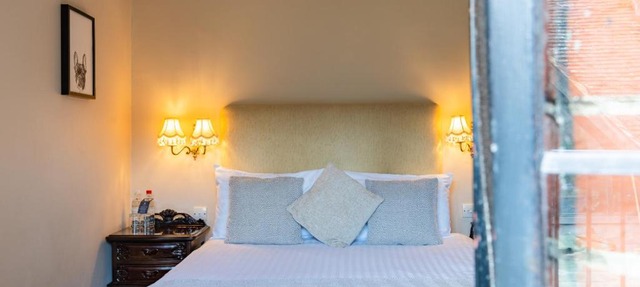 Seckford Hall Hotel & Spa