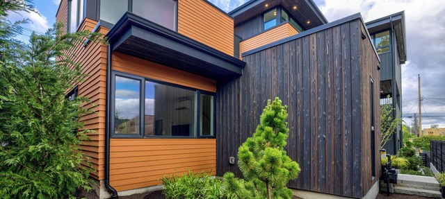 Secret Hideaway - New Custom Built Home