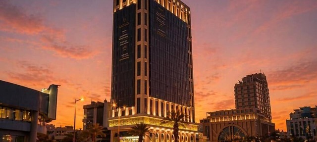 Sedra Global Hotel Jeddah