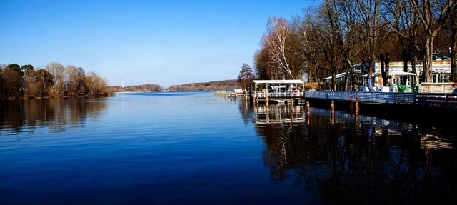 Seehotel Grunewald
