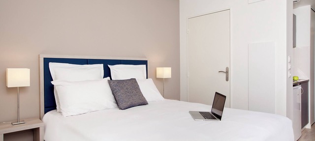 Sejours & Affaires Paris Davout