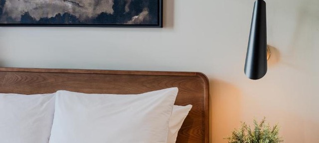 Self Check-In Boutique Hotel - Quartier latin - Room 302