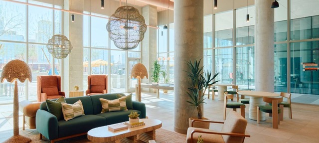 Sentral Sol Modern