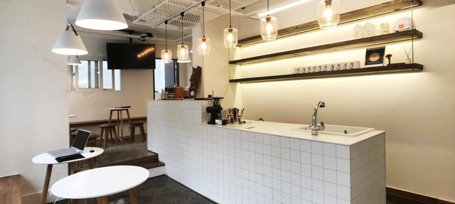 Seoul Cube Itaewon - Hostel
