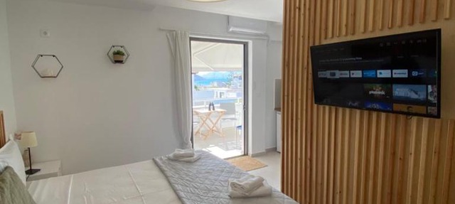 Serafina suite byArtistUnknown