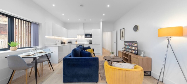 SERCASA - Appletree Court - Kingston
