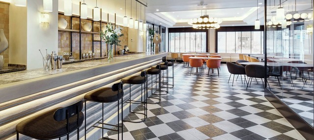 Sercotel Hotel Pozuelo