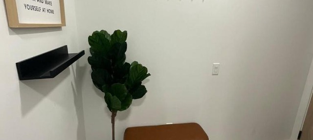 Serene Cozy 1BDRM Condo near Sherway Mall, Lakeshore, & Airport