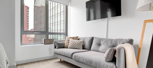 Serene Studio Kendall Sq Gym nr MIT BOS-40