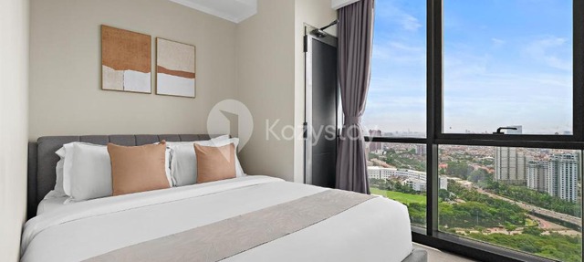 Serora by Kozystay - Kemayoran