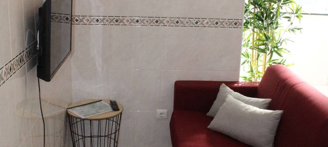 Sete Rios, Near Zoo Lisboa/free Wifi