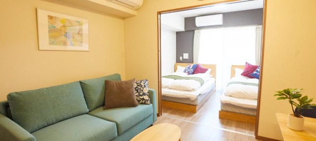 SG Premium KASAI - Vacation STAY 44284v
