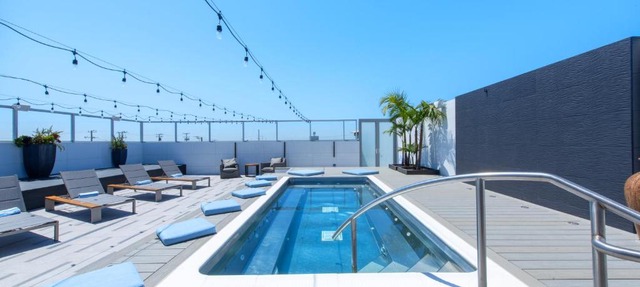 Shade Hotel Manhattan Beach