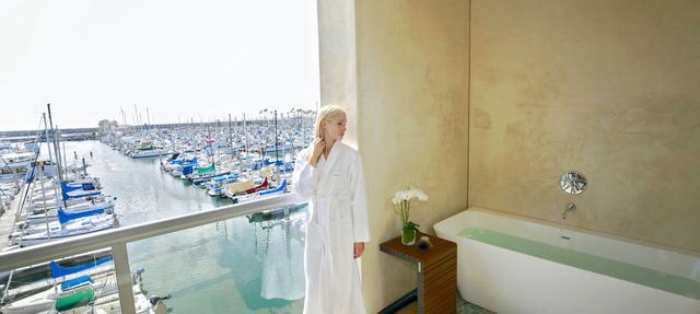 Shade Hotel Redondo Beach